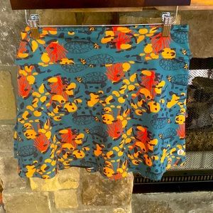 Tennis Skirt: “Donna Jo” Shakira style